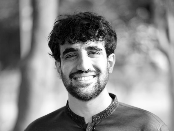 Ali Hashir